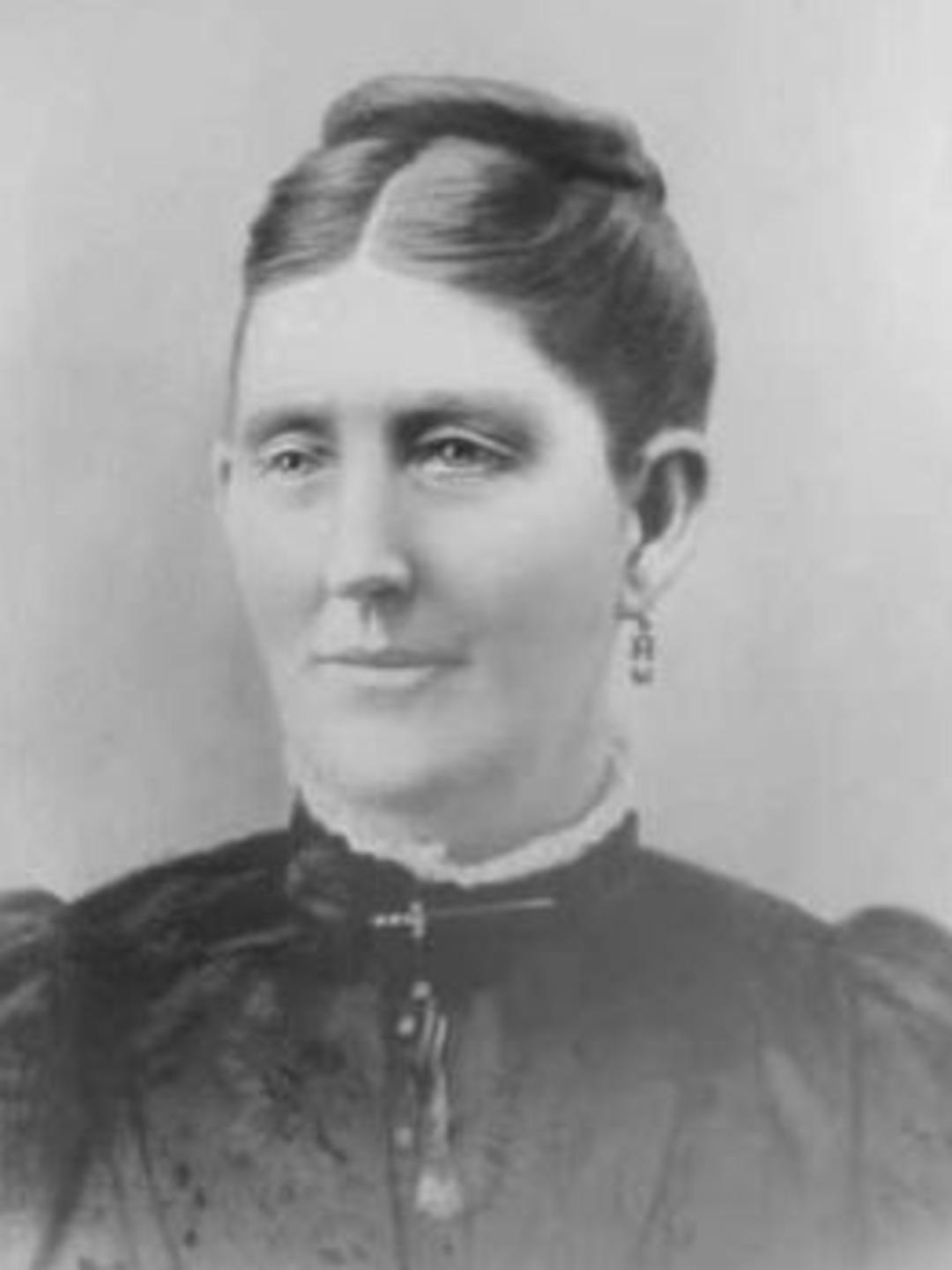Amanda Rollins Tompkins (1840 - 1897) Profile